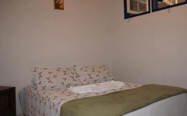 OYO Hospedaria Mineira