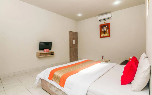 Zen Rooms Ciung Wanara Denpasar Syriath