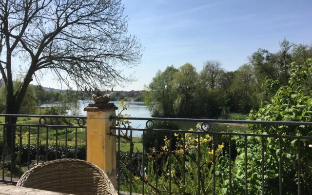 En Bord de Seine