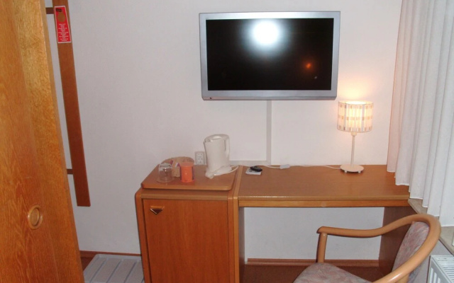 Haus Ohio Garni