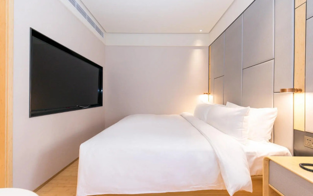 Ji Hotel Shanghai Stadium