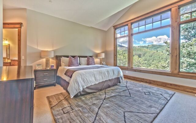 Deer Valley Lookout #24