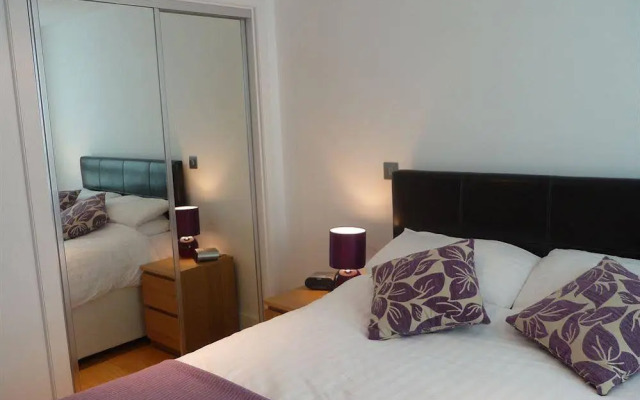 Dreamhouse Vauxhall Apartments