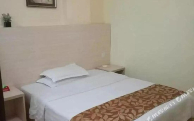 Siji Ruchun Hotel