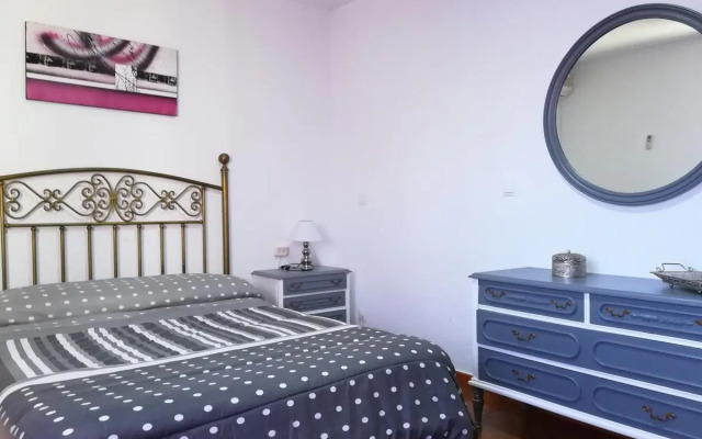 Casas los Rosales