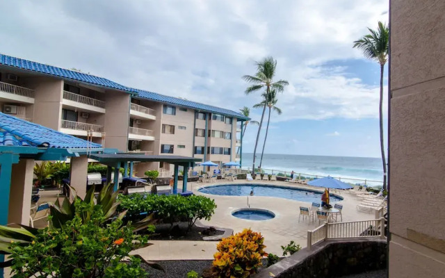 Kona Reef by Raintree Vacation Club