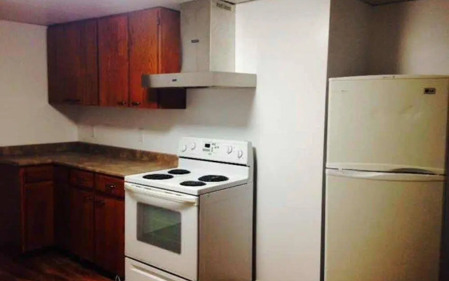 Wrights Creek Tourist Home