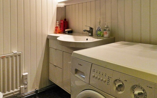 Holiday Home in Uddevalla