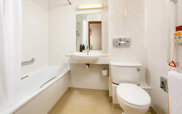 Mercure Livingston Hotel
