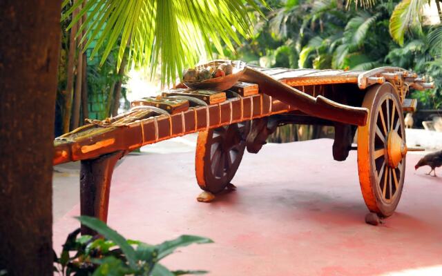 Pali Village Resort By OYO Rooms