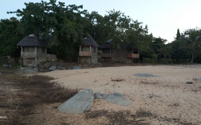 Mukhala Beach Lodge