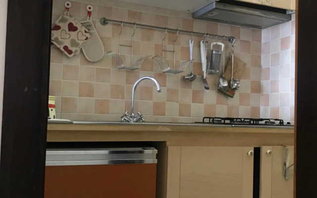 Haven apartment Sun Serena