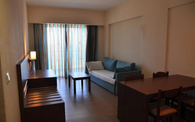 Sea Melody Beach Hotel & Apartments