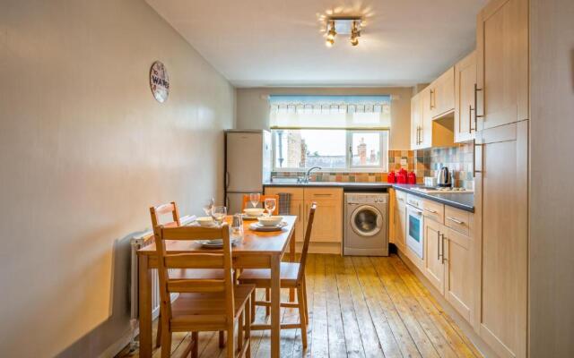 Linslade Apartment - for Groups and Contractors