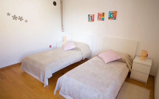 Apartments Polenta