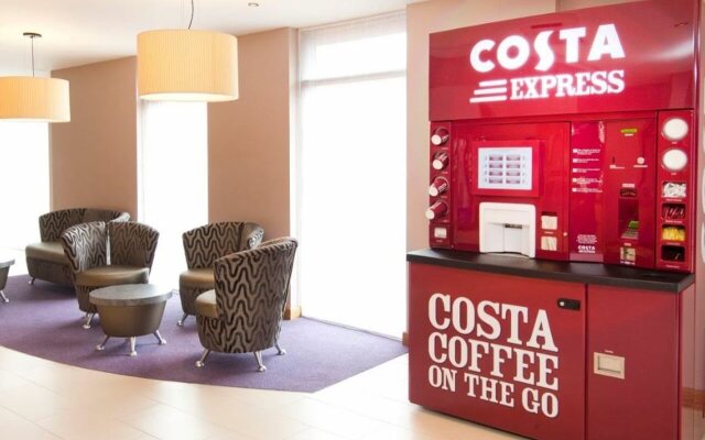 Premier Inn High Wycombe Central