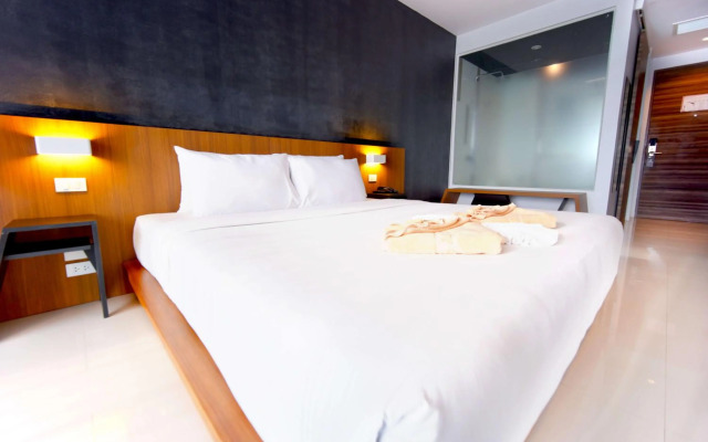 Phoenix Grand Hotel