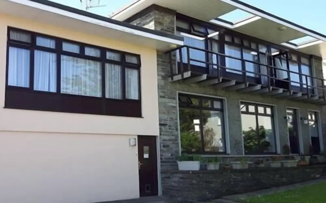 The Stone House B&B
