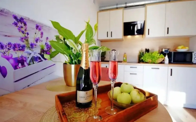 Comfortable and Spacious Holiday Home, Mielenko