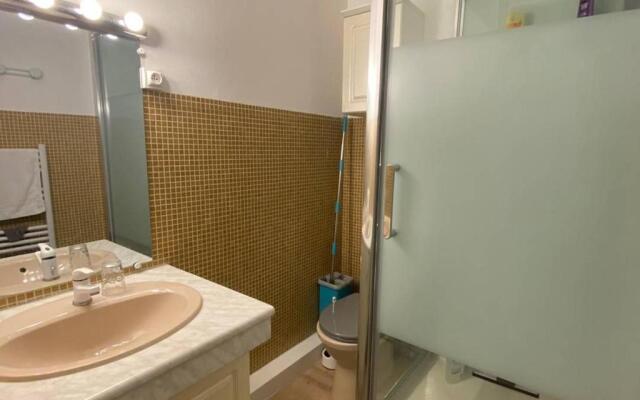 Studio Port Leucate, 1 pièce, 4 personnes - FR-1-81-557