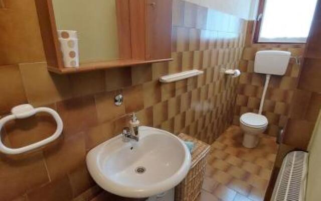 Apartman Thea Gomirje