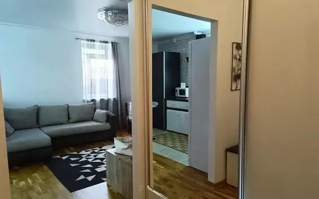 Оригами на ул. Сосновая, д. 14