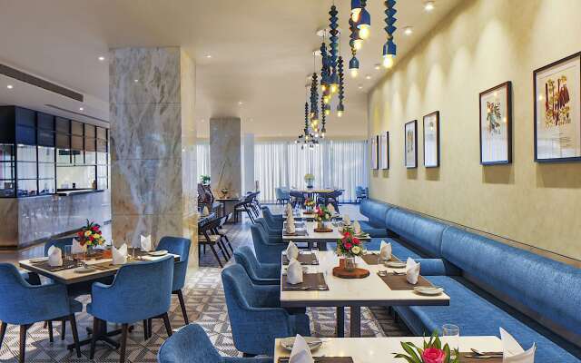 Radisson Blu Mumbai International Airport