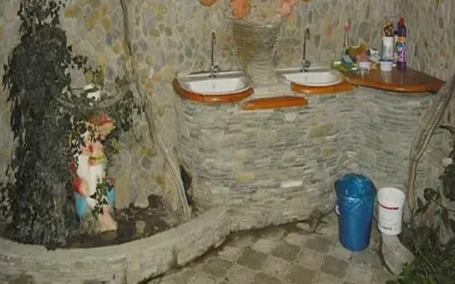 Отель Морская Звезда