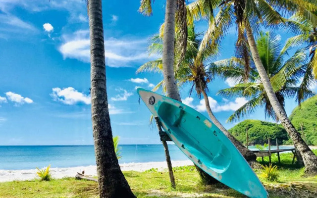 Malakati Village Beach House