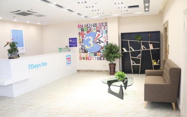 7 Days Party Inn