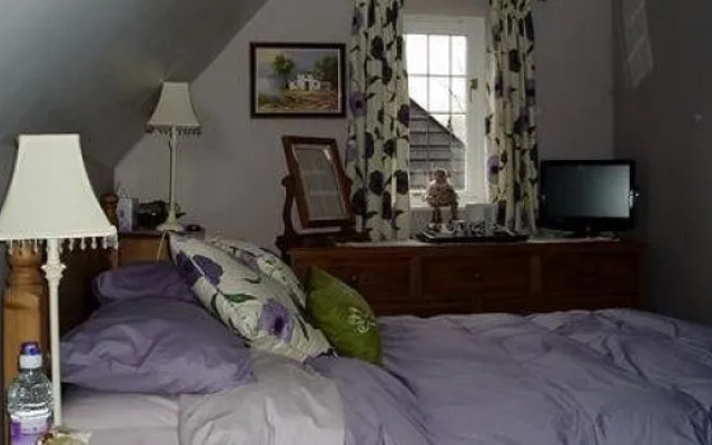 Woodview Bed & Breakfast
