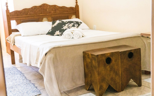 Hospedaria Vila Rica