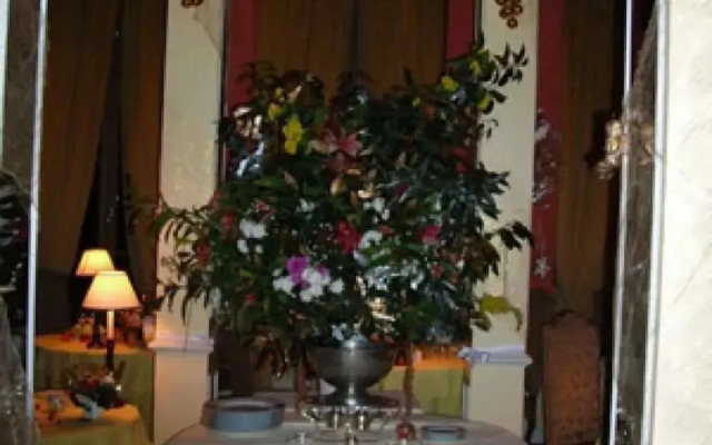 Le Manoir De La Foret