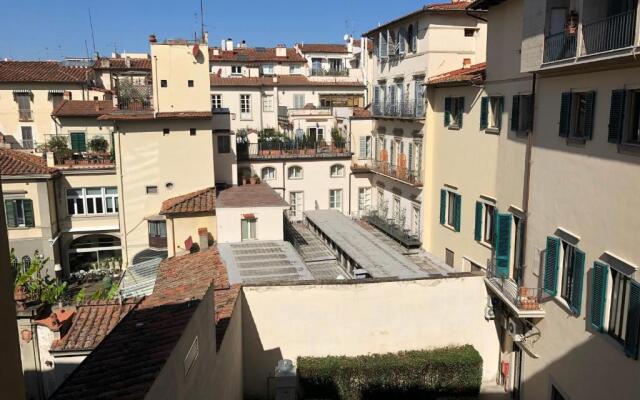 3 Perle all'Accademia Apartments