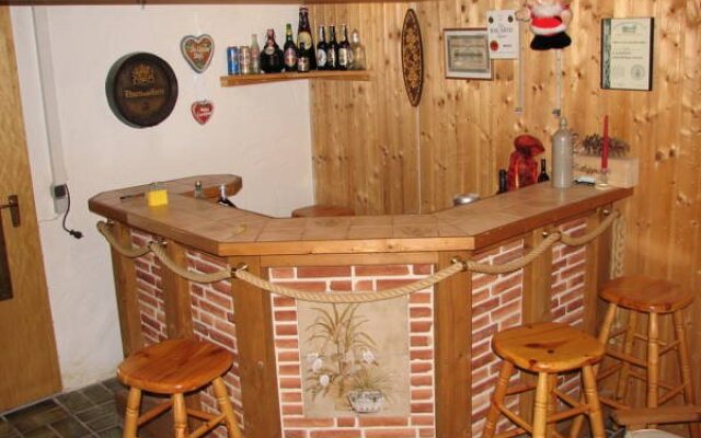 Gästehaus Alpenland