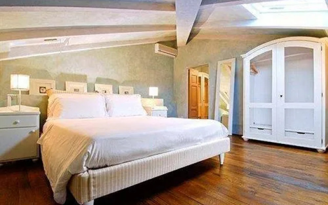 Villa Cassia Di Baccano Country Residence