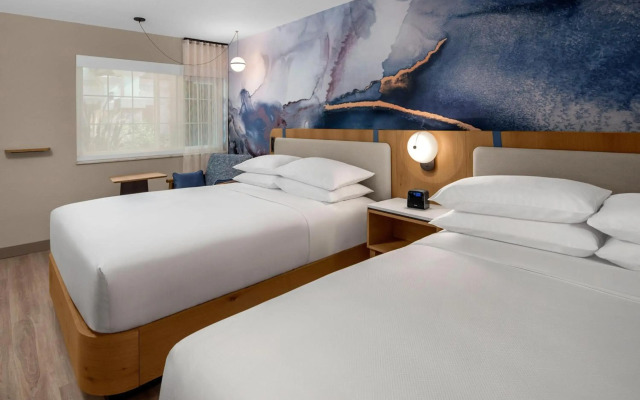 Delta Hotels by Marriott Santa Clara