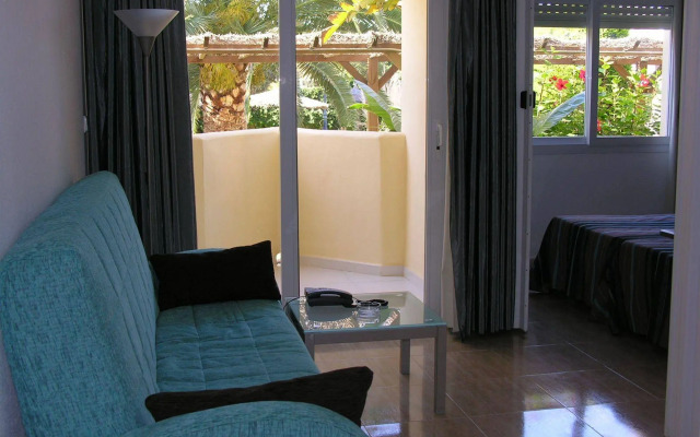 Aparthotel Villas La Manga