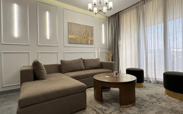 Mynt Stay New Cairo Residence