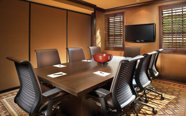 The Brazilian Court Hotel