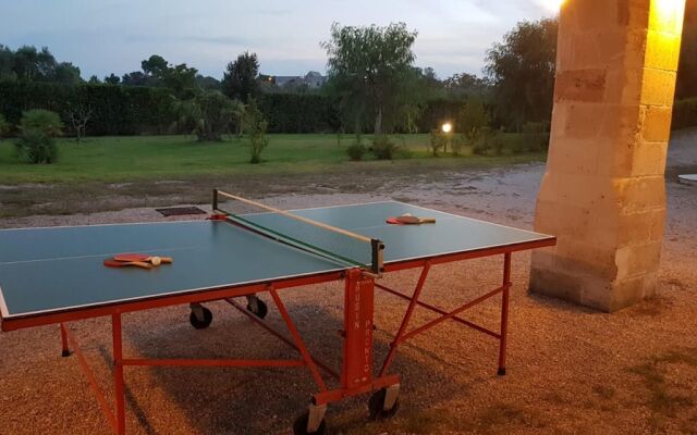 Sunny House Bilo with Pool