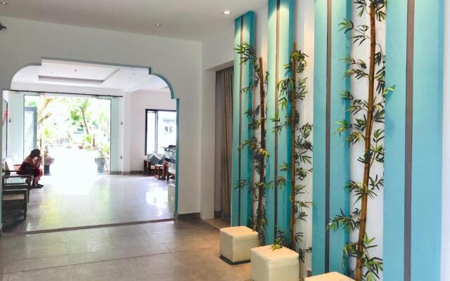 Hoi An Memority Villas & Spa