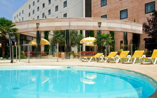 Mercure Bordeaux Aeroport