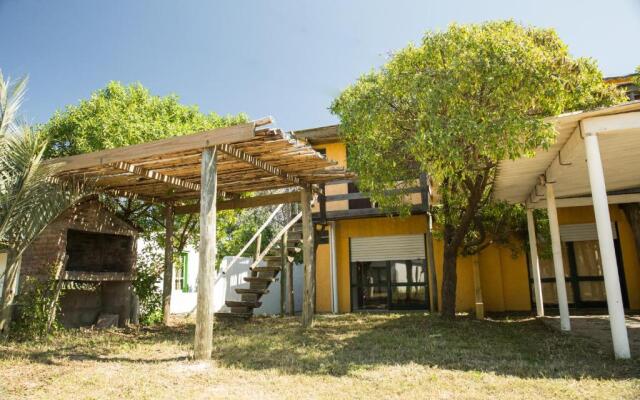 La Casa Del Caminante
