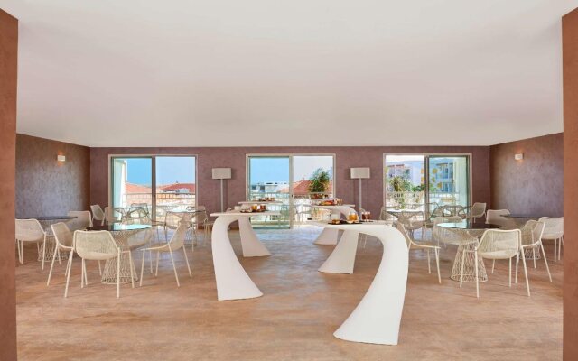 Melia Saidia Residences