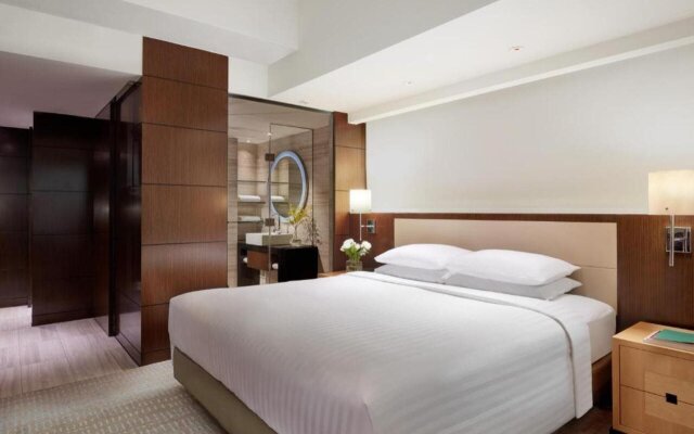 Courtyard by Marriott Hong Kong