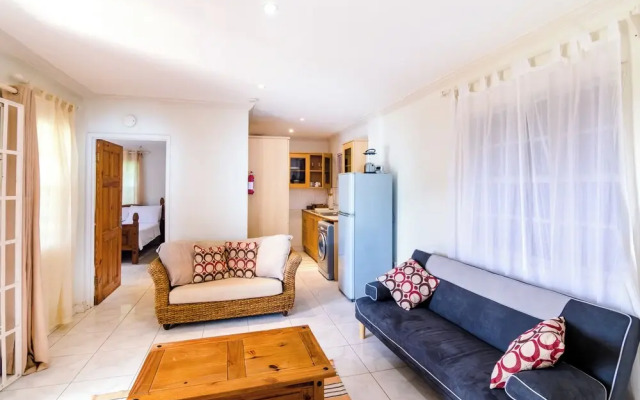 Woburn Villa Apartments