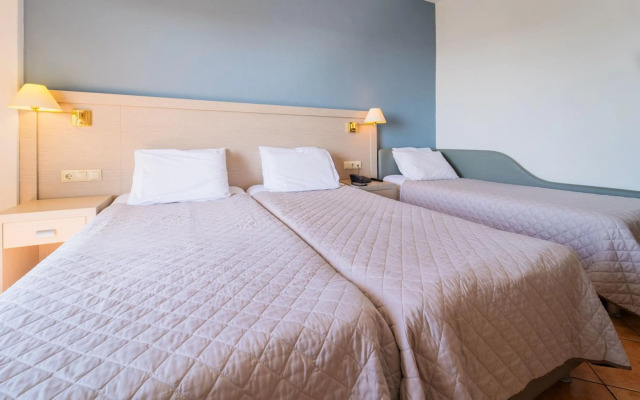 Hotel Oceanis Kavala