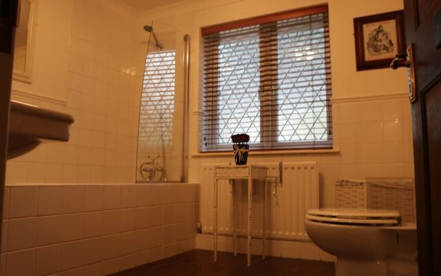 Park Farm Bed and Breakfast