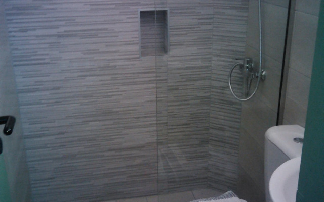 Nancy - Chara Apartments